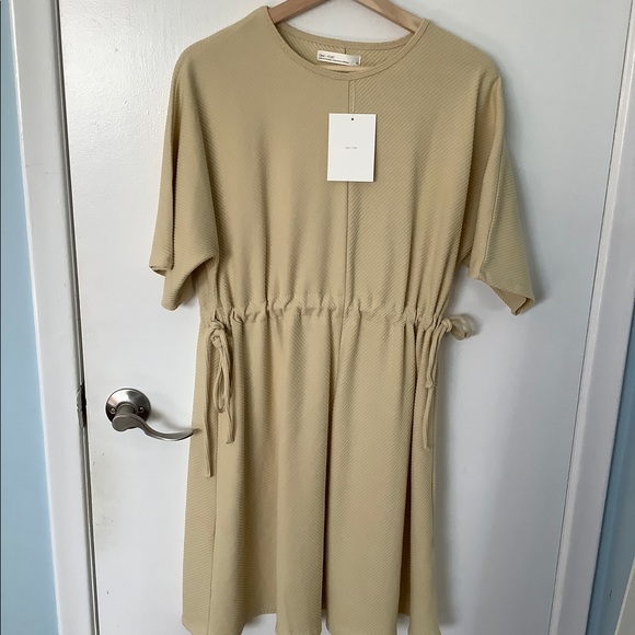 OAK + FORT Knit Dress - Picture 2 of 5